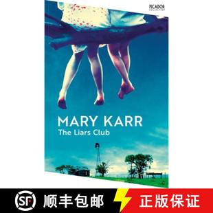 Club 4周达 Liars 9781035060252 The