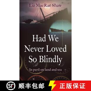 land 3周达 Never and peril Had Blindly 9781789046038 sea Loved
