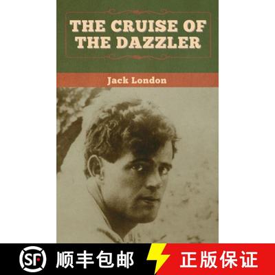 【3-4周达】The Cruise of the Dazzler [9781647994648]