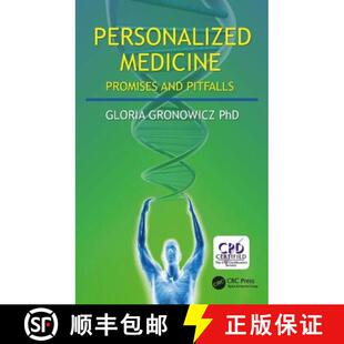 【3-4周达】Personalized Medicine: Promises and Pitfalls [9781498714914]