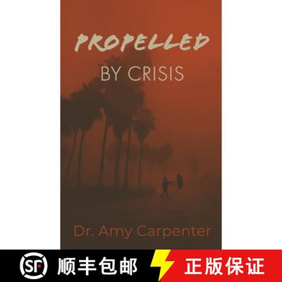 【3-4周达】Propelled By Crisis [9780578394855]