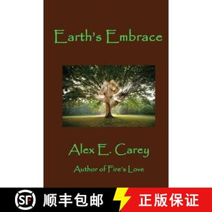 Embrace 4周达 9780991029167 Earth