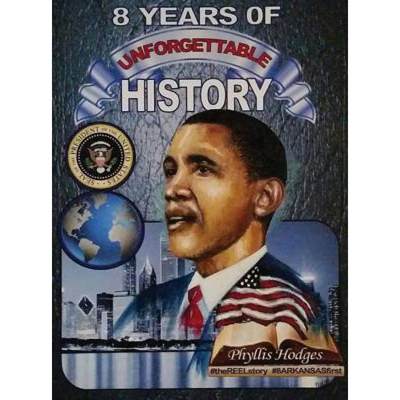 【4周达】8 Years of Unforgettable History: The Allure of America's Firsts [9781947656154]