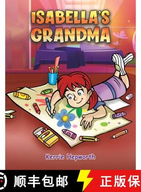 预订 Isabella's Grandma [9781035830183]