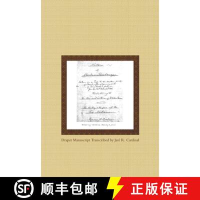 【3-4周达】Notes Of Border History-  Taken on a Trip to the western part of Penna., & the adjoining p... [9781365694905]
