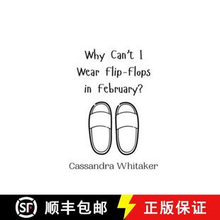 February? Flip Flops Wear Can 9789916942451 预订 Why