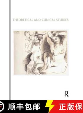 【3-4周达】Couple Attachments: Theoretical and Clinical Studies [9781855754522]