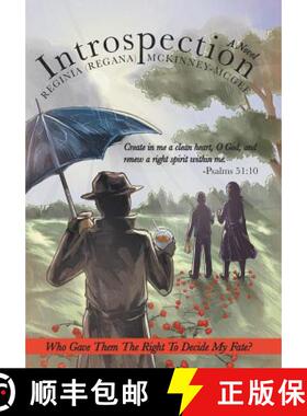 【3-4周达】Introspection [9781480804777]