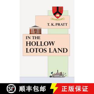【3-4周达】In the Hollow Lotos Land [9780228889298]