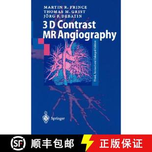 4周达 Contrast 9783540428749 Angiography