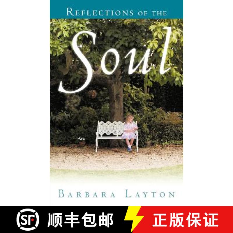 【2-3周达】Reflections of the Soul [9781449776329]