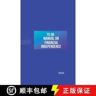 9798223860389 4周达 Independence Financial Manual