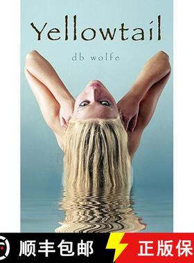 【3-4周达】Yellowtail [9781419692536]