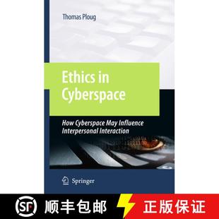 How 4周达 Interaction 9789048184927 Influence May Cyberspace Ethics Interpersonal