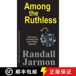 Ruthless 4周达 the 9798869052568 Among