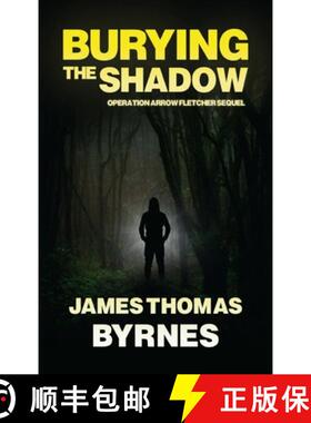 【3-4周达】Burying the Shadow [9798990760240]