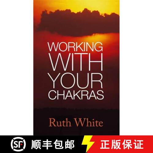 【3-4周达】Working With Your Chakras [9780749940102]