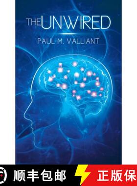 【3-4周达】The Unwired [9780228835998]