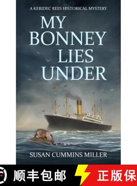 预订 My Bonney Lies Under [9781951122997]