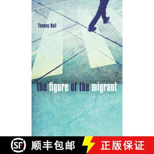 【3-4周达】The Figure of the Migrant [9780804787178]