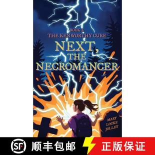 Necromancer 4周达 The 9798988172819 Next
