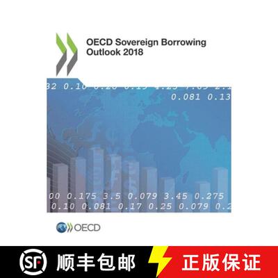 【3-4周达】OECD Sovereign Borrowing Outlook 2018 [9789264292598]
