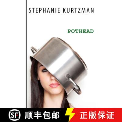 【3-4周达】Pothead [9781387940660]