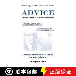 Their Card Business Most of... Valued Words 9780982304037 the 4周达 Share Advice Back Written Leadership