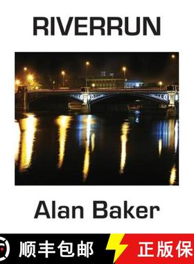 【3-4周达】Riverrun [9781912211210]