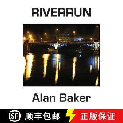 【3-4周达】Riverrun [9781912211210]