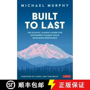 Leader& Change 8242;s Guide The 9781544387451 Managing Resist... Built Last School Sustaining for While 4周达