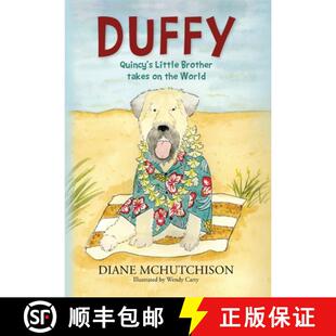 Brother Takes World Duffy the 3周达 9798822925502 Quincy Little