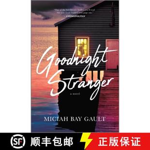 Reissue 4周达 Stranger 9780778309802 Goodnight