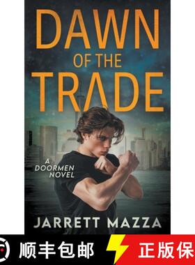 预订 Dawn of the Trade: An Action Adventure Series [9781685497293]