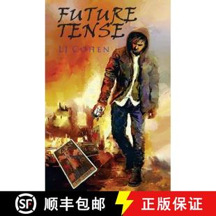 Tense Future 4周达 9780984787043