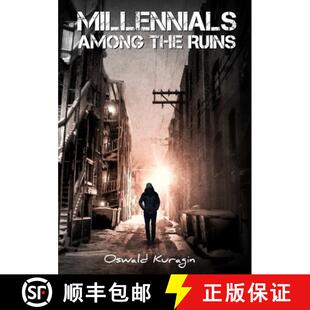 Millennials 4周达 Among The 9780244144890 Ruins