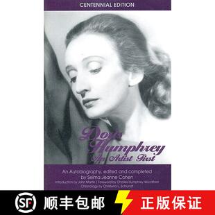 Humphrey Artist First 预订 9780871272010 Doris