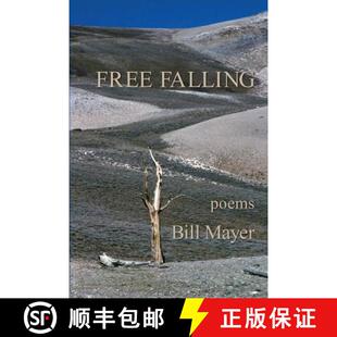 【3-4周达】Free Falling [9781949229769]