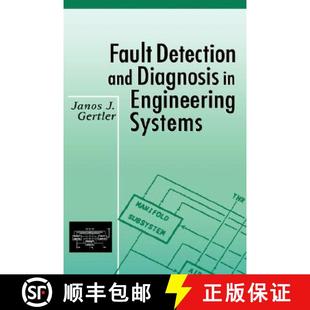 Diagnosis 9780824794279 4周达 Systems Engineering and Detection Fault