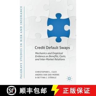 Costs 4周达 Swaps Default and Benefits Inter Credit Evidence Empirical 9783319930756 Mark... Mechanics