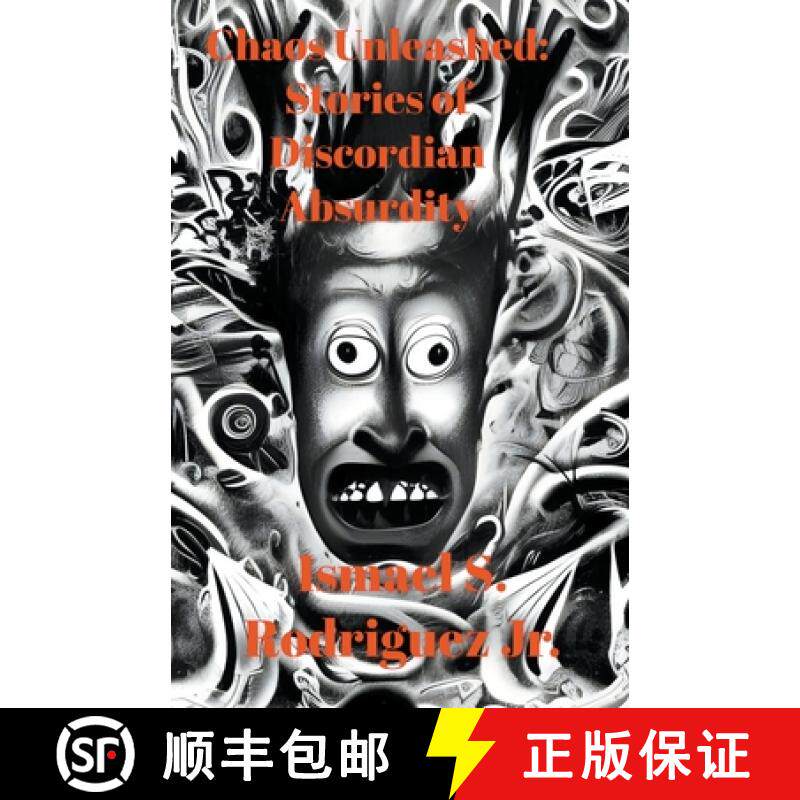 【3-4周达】Chaos Unleashed [9798224453139]