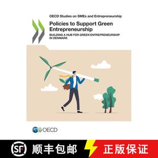 Studies and OECD Green 9789264786424 Support 4周达 Policies Entrepreneurship Smes Build...