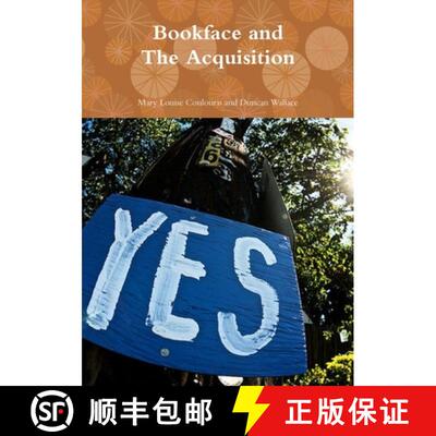 【3-4周达】Two Short Plays, Bookface and The Acquisition [9781471033179]