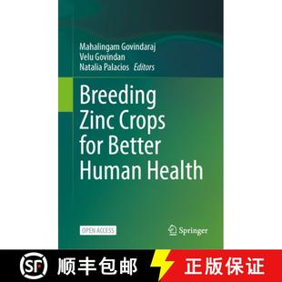 for 9783031843419 4周达 Health Human Better Crops Zinc Breeding