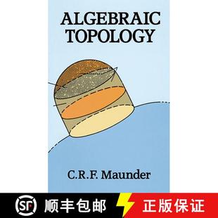 预订 Algebraic Topology [9780486691312]