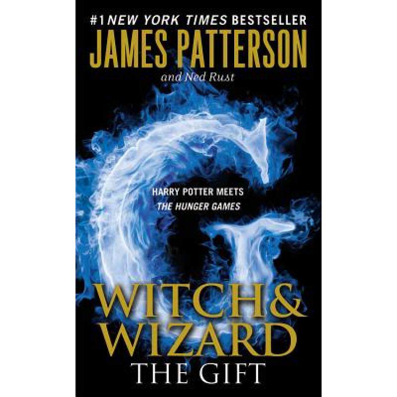 预订 the gift [9780446562454]