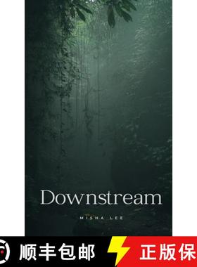 预订 Downstream [9789358318487]