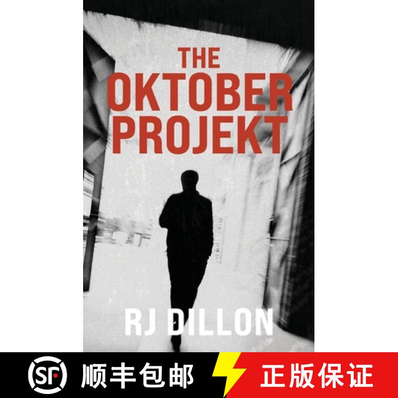 【2-3周达】The Oktober Projekt [9780957265189]