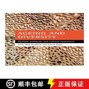 Multiple 9781861345479 3周达 Migrations Cultural Pathways Diversity and Ageing