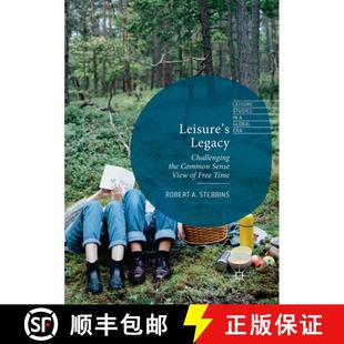 the Leisure Free 9783319867038 Legacy 4周达 Sense Common Challenging Time View